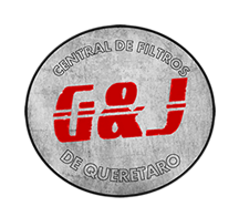 Central de Filtros G&J Querétaro