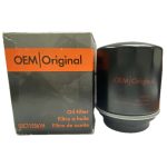 Filtro para aceite oem original