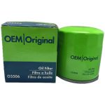 Filtro para aceite oem original