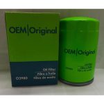 Filtro para aceite OEM original O3980