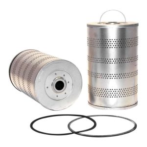 Filtro de combustible wixfilters