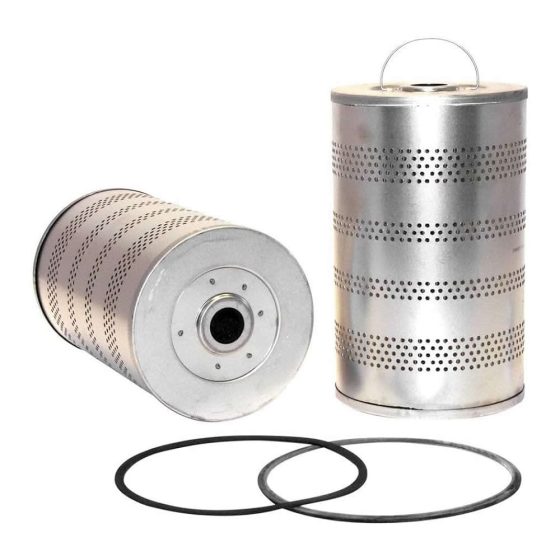 WIX FILTERS lança novos filtros para linha pesada - Chico da Boleia