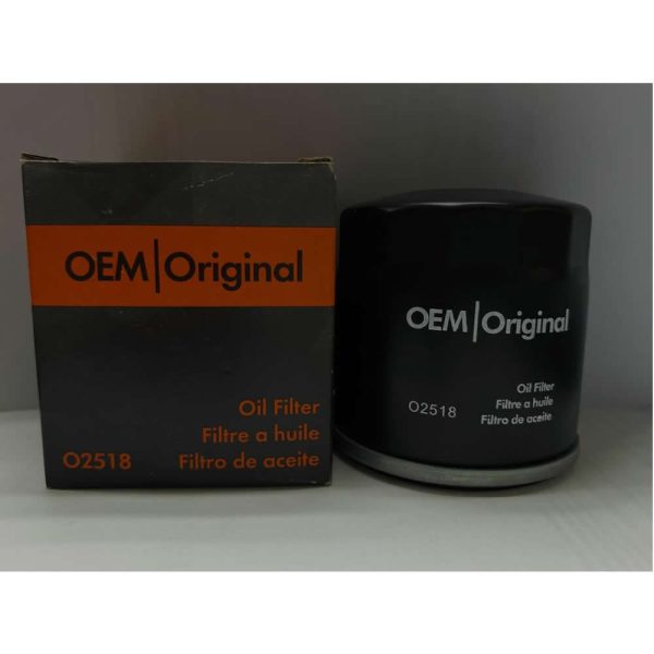 Filtro para aceite oem original