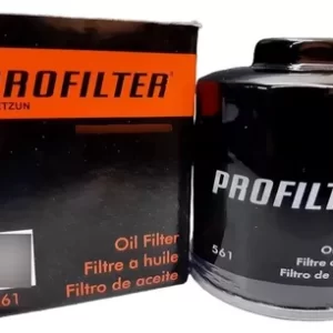 Filtro para aceite profilter