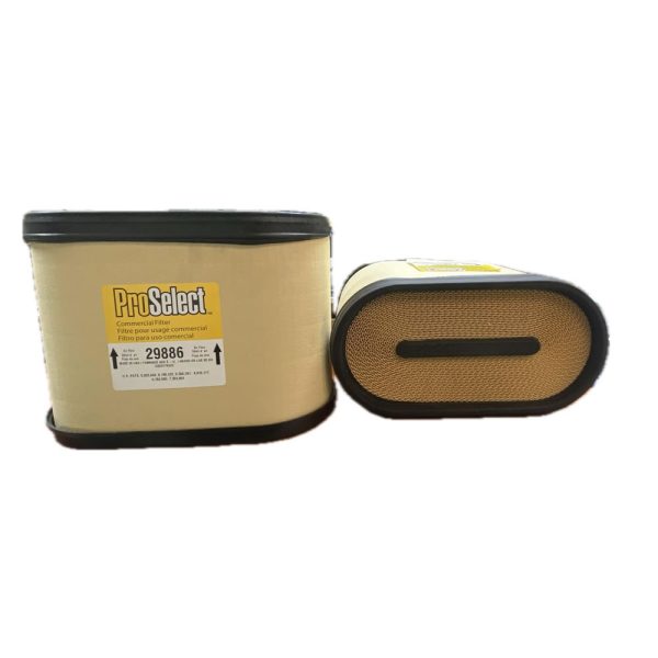 Filtro de aire proselect