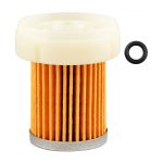 Filtro de combustible wixfilters