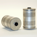 Filtro de combustible wixfilters