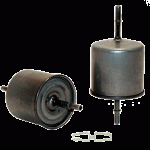Filtro de combustible wixfilters