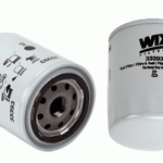 Filtro de combustible wixfilters