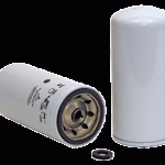 Filtro de combustible wixfilters