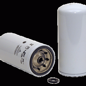 Filtro de combustible wixfilters