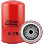Filtro de lubricante baldwin