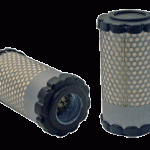 Filtro para aire wixfilters