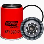 Filtro de combustible baldwin BF1390O