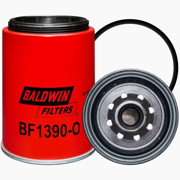 Filtro de combustible baldwin BF1390O
