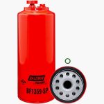 Filtro de combustible baldwin