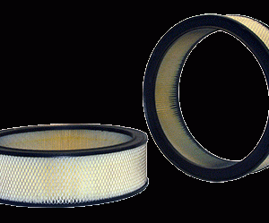 Filtro de aire wixfilters