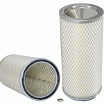 Filtro de aire wixfilters