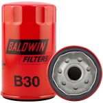 Filtro de lubricante baldwin