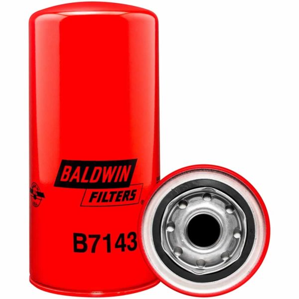 Filtros B7143