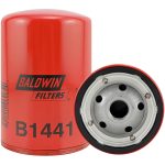 Filtro de combustible baldwin