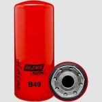 Filtro de lubricante baldwin