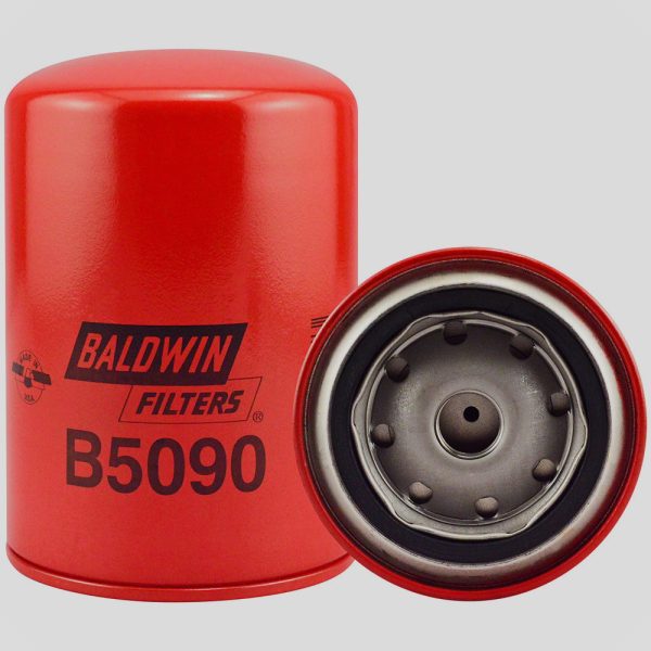 Filtro para refrigerante baldwin