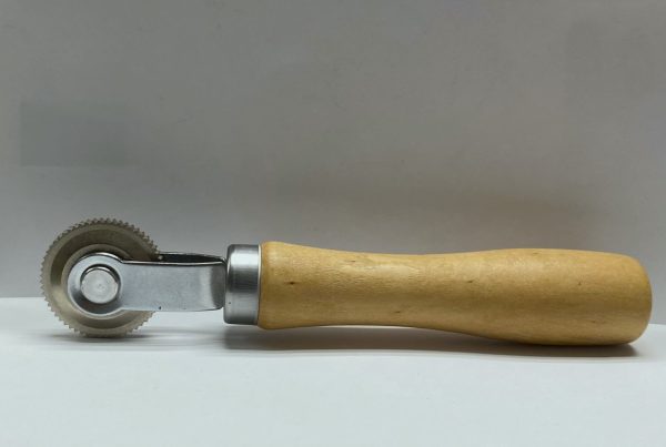 Carretilla de madera 38MM X 4MM