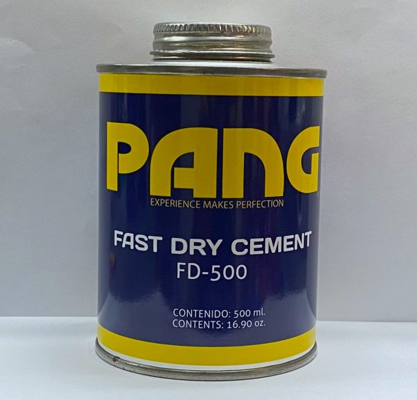 Cemento fast dry 500ml