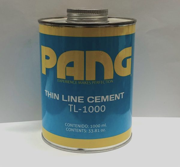 Cemento pang tl1000