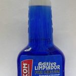 Eco-102 Aditivo limpiador fuel injection