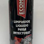 Eco-103 Limpiador liquido para inyectores