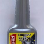 Eco-106 Liquido para frenos dot3