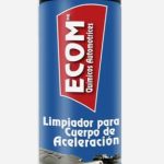 Eco-110 Limpiador para cuerpo aceleracion