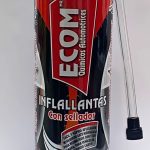 Eco-112 Inflallantas con sellador