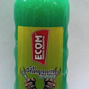 Eco-113 Gel  desengrasante para manos
