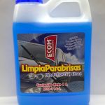 Eco-114L Limpiaparabrisas