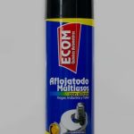 Eco-115 Aflojatodo con silicon