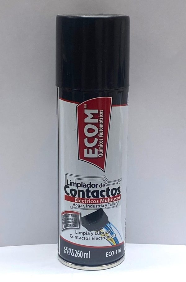 Eco-116  Limpiador de contactos