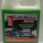Eco-117C  Anticogelante antiebullente concentrado