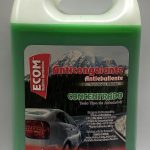Eco-117cA  Anticongelante antibullente concentrado 3.78L