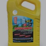 Eco-119a  Refrigerante tecnologia hibrida