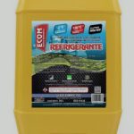 Eco-119B Refrigerante tecnologia hibrida 20lt