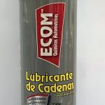 Eco-128  Lubricante de cadenas