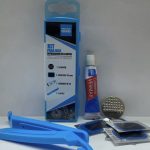 Kit de reparacion para bicicleta vermar