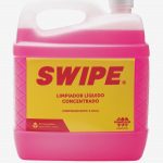 Swipe desegrasante de garrafa 5L