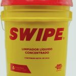 Swipe 19L limpiador multiusos concetrado