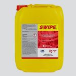 Swipe 20l desegrasante concentrado