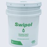 Swipol desinfectante de superficies 19L