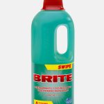 Swipe Liquido desinfectante y desensarrante para baños-Brite